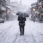 Kütahya’da sıcaklıklar düşüyor, yoğun kar yağışı bekleniyor